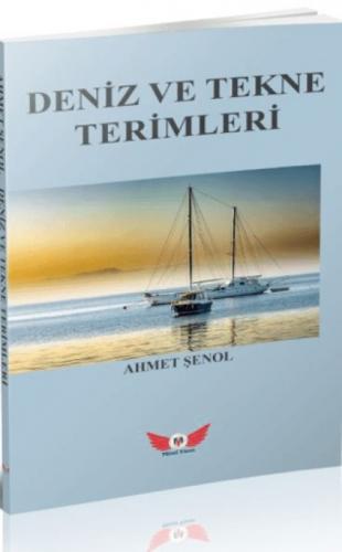 Deniz ve Tekne Terimleri  Frontansicht 1