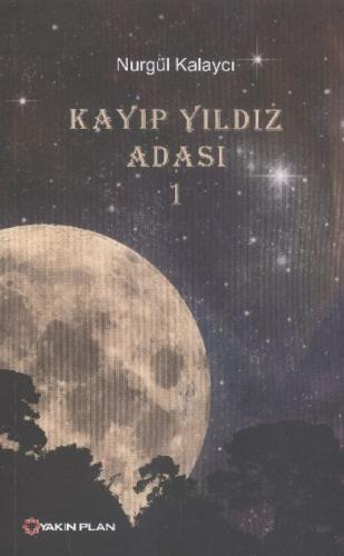 Kayıp Yıldız Adası  Frontansicht 1