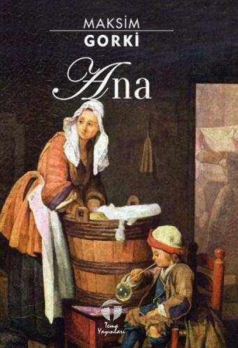 Ana  Frontansicht 1