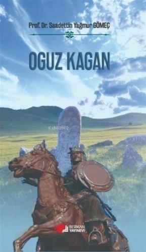 Oguz Kagan  Frontansicht 1