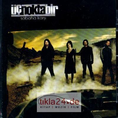 Sabaha Karşı (CD)  Frontansicht 1