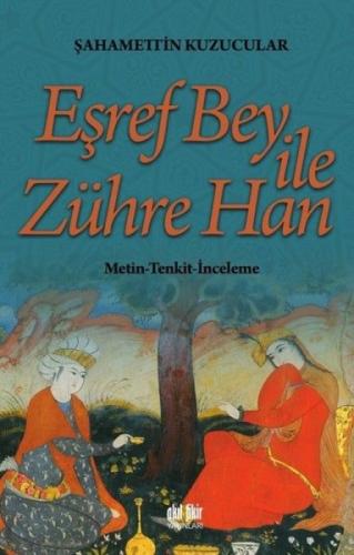 Eşref Bey İle Zühre Han  Frontansicht 1