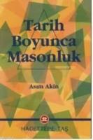Tarih Boyunca Masonluk  Frontansicht 1