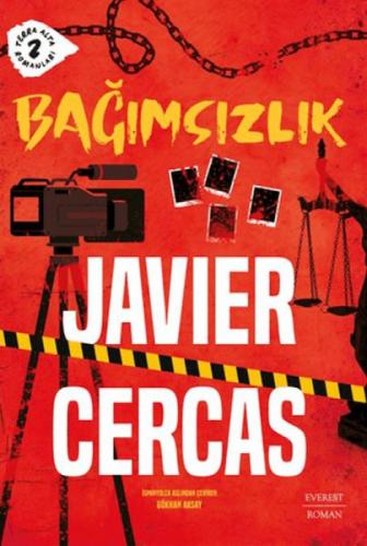 Bağımsızlık  Frontansicht 1