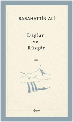 Dağlar ve Rüzgar  Frontansicht 1