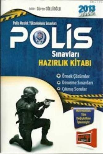 Polis Meslek Yüksekokulu Sınavları  Frontansicht 1