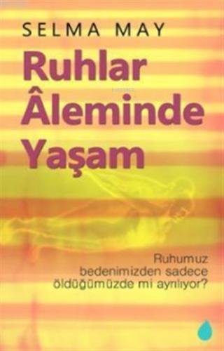 Ruhlar Aleminde Yaşam  Frontansicht 1