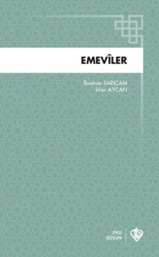 Emeviler  Frontansicht 1