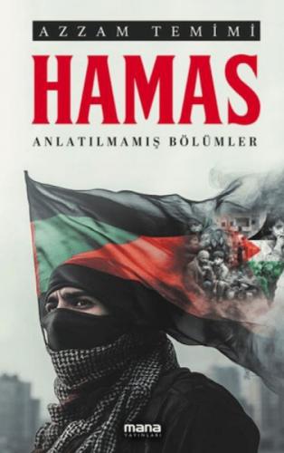 Hamas;Anlatılmamış Bölümler  Frontansicht 1