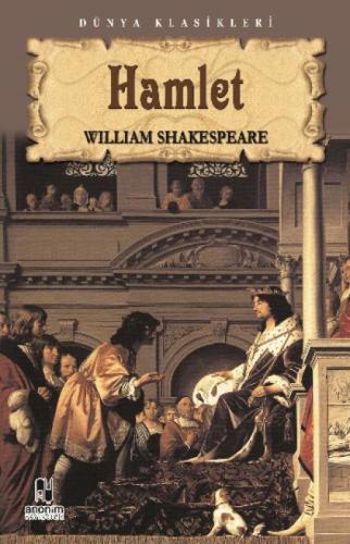 Hamlet  Frontansicht 1
