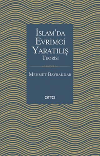 İslam'da Evrimci Yaratılış Teorisi  Frontansicht 1