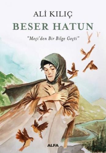 Beser Hatun  Frontansicht 1