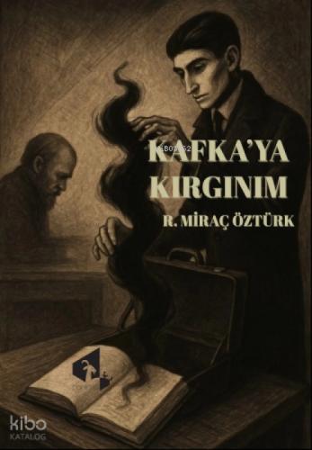 Kafka'ya Kırgınım  Frontansicht 1