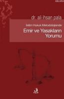 İslam Hukuk Metodolojisinde Emir ve Yasakların Yorumu  Frontansicht 1