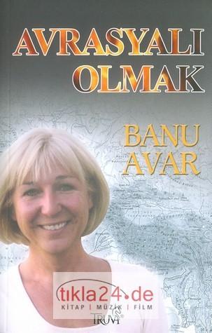 Avrasyalı Olmak  Frontansicht 1