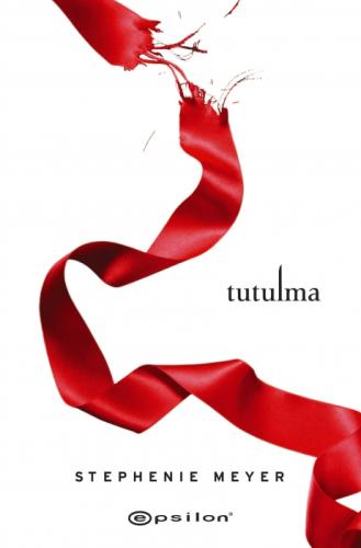 Tutulma (Ciltli)  Frontansicht 1