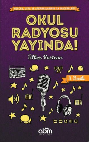 Okul Radyosu Yayında!  Frontansicht 1