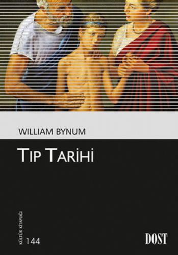 Tıp Tarihi  Frontansicht 1