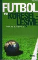 Futbol ve Küreselleşme  Frontansicht 1
