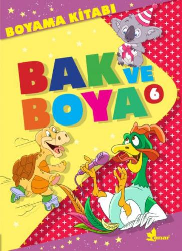 Bak ve Boya - 6  Frontansicht 1