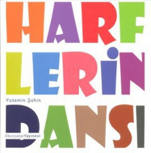 Harflerin Dansı  Frontansicht 1
