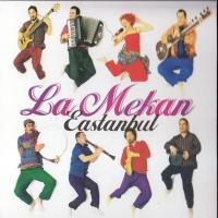 Lastanbul (CD)  Frontansicht 1