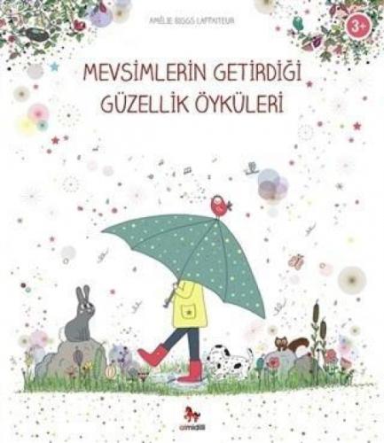 Mevsimlerin Getirdiği Güzellik Öyküleri  Frontansicht 1