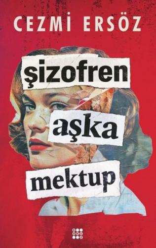 Şizofren Aşka Mektup  Frontansicht 1