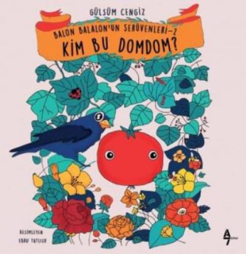 Kim Bu Domdom?  Frontansicht 1
