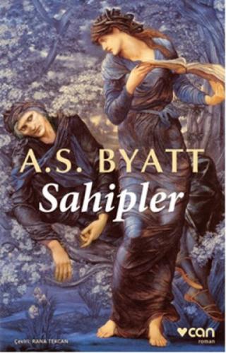 Sahipler  Frontansicht 1