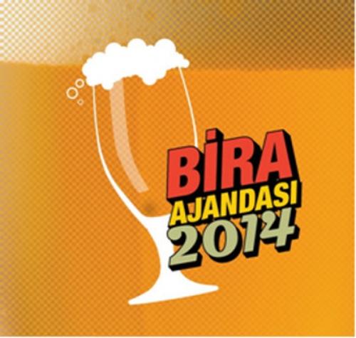 Bira Ajandası  Frontansicht 1