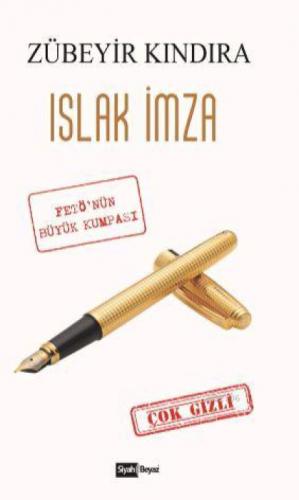 Islak İmza  Frontansicht 1