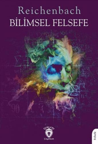 Bilimsel Felsefe  Frontansicht 1