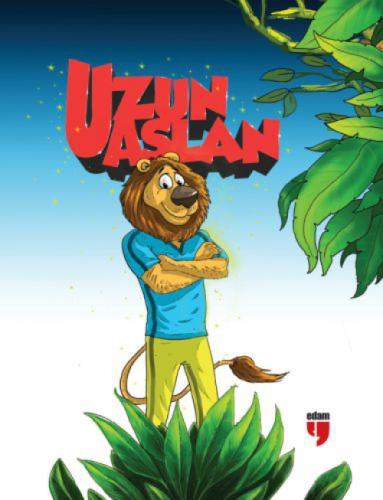 Uzun Aslan  Frontansicht 1
