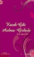 Kucak Gibi Açılmış Gözlerle  Frontansicht 1
