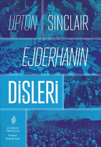 Ejderhanın Dişleri  Frontansicht 1