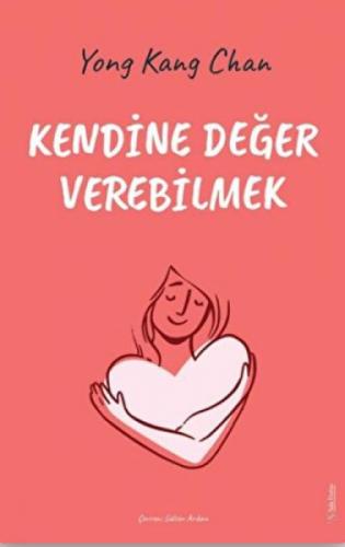 Kendine Değer Verebilmek  Frontansicht 1