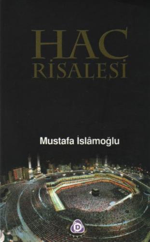 Hac Risalesi  Frontansicht 1