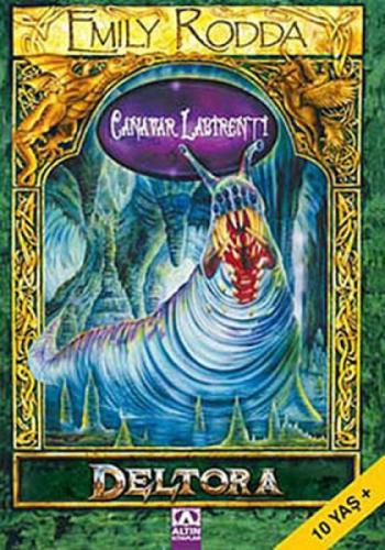 Canavar Labirenti  Frontansicht 1