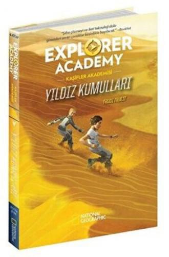 Yıldız Kumulları  Frontansicht 1