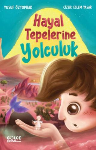 Hayal Tepelerine Yolculuk  Frontansicht 1