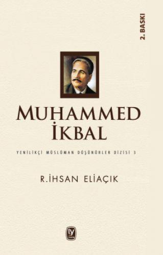 Muhammed İkbal  Frontansicht 1