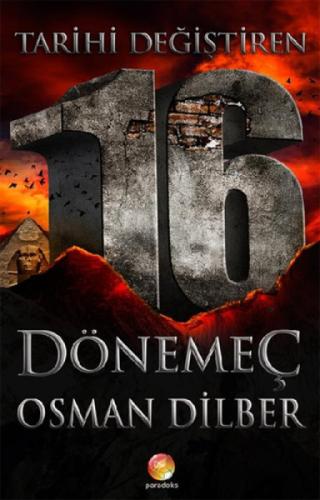 Tarihi Değiştiren 16 Dönemeç  Frontansicht 1