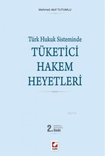 Tüketici Hakem Heyetleri  Frontansicht 1