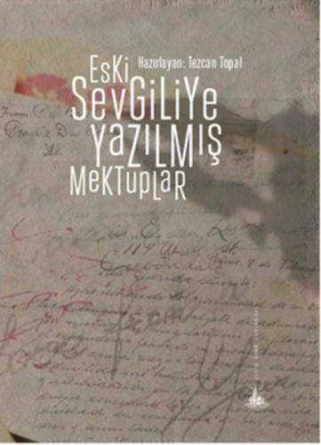 Eski Sevgiliye Yazılmış Mektuplar  Frontansicht 1