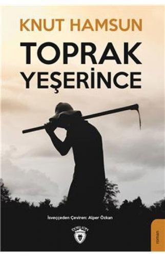 Toprak Yeşerince  Frontansicht 1