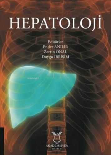 Hepatoloji  Frontansicht 1