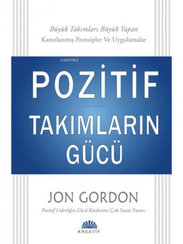 Pozitif Takımların Gücü  Frontansicht 1