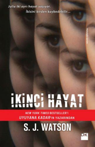 İkinci Hayat  Frontansicht 1