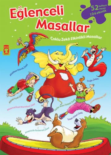 Eğlenceli Masallar  Frontansicht 1